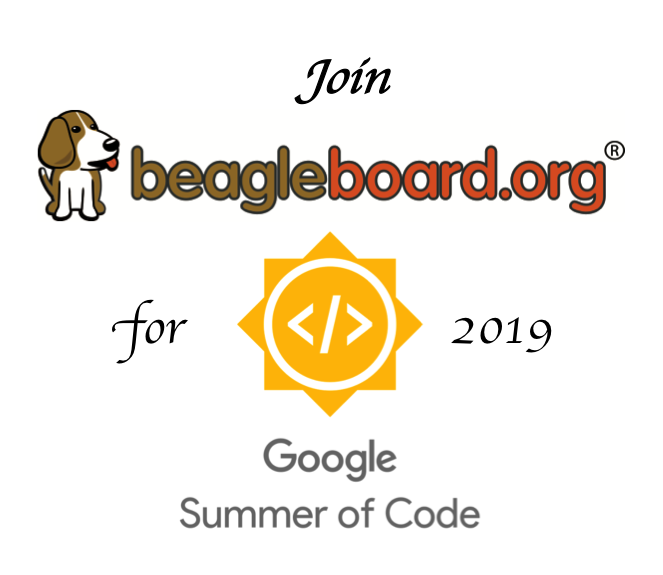 old.beagleboard.org gsoc 2019