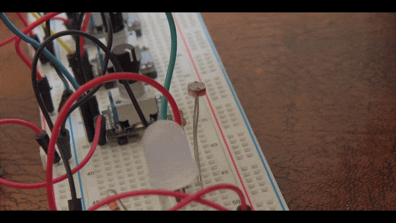 The Bela IDE lets you write and run code directly on the board via your browser.